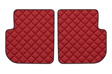 AUTO Tappetini posteriore per