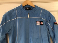 Top da pista Fila..Bj (Bjorn