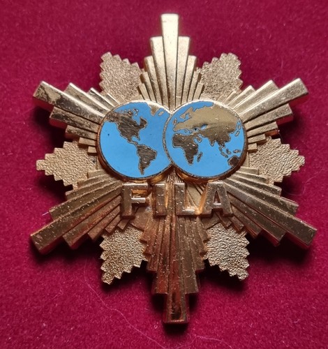 Medaglia placca onore l a - medaglia,