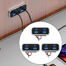 Caricabatteria presa usb - presa,