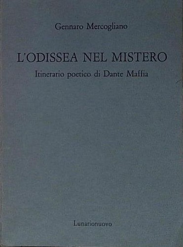 Autografo mercogliano