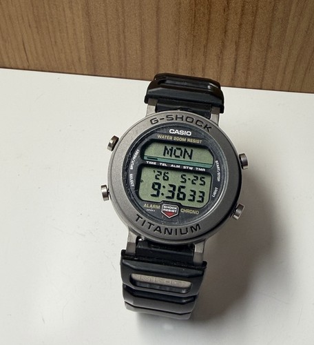 Orologio digitale uomo casio - digitale,