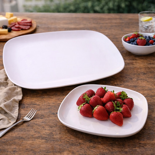 Set piatti porcellana - set,