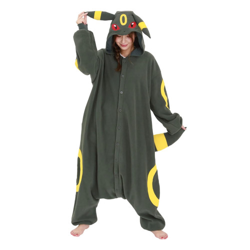 Sazac pokemon umbreon costume - umbreon,
