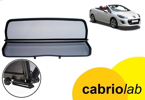 New deflettore vento - -,