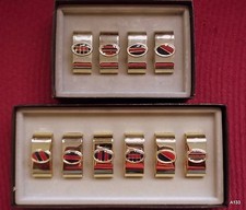 SEGNAPOSTO-PORTA TOVAGLIOLO.