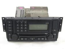 VUX500570 AUTORADIO LAND ROVER RANGE ROVER SPORT 3.6 200KW 4X4 5P D AUT (2008) R