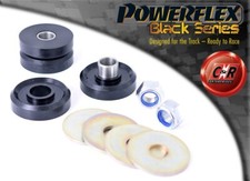 Boccole tiranti Powerflex nere