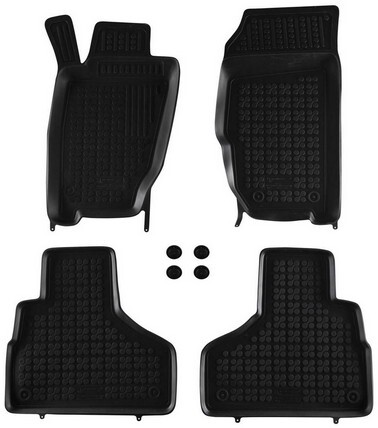 Tappetini gomma per - in, jeep