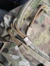 TAD GEAR TRIPLE AUGHT DESIGN