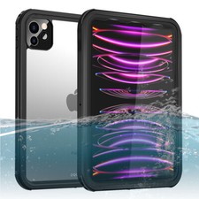Custodia per iPad Pro 11