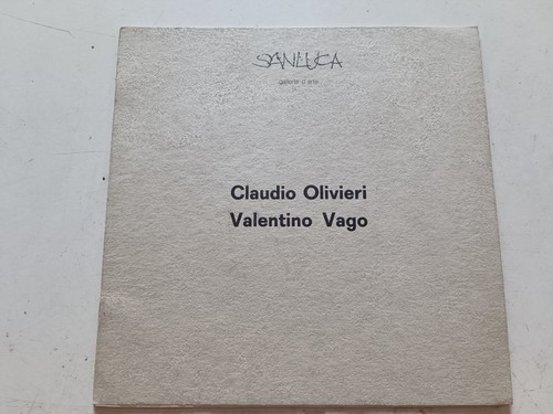 Claudio olivieri valentino - claudio,