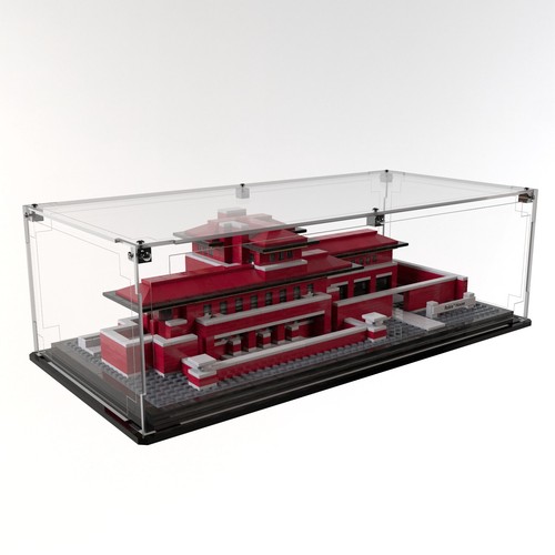 Vetrina per lego - vetrina, lego®