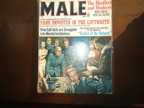 Male 1966 top true men - male,