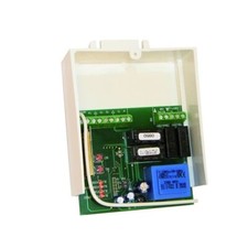 LRS 2215 Seav centralina per