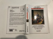 Dante alighieri inferno la - dante,