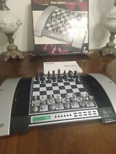 Scacchiera Elettronica Mephisto