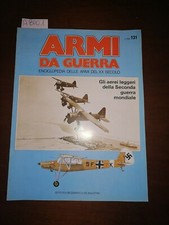 Armi da guerra enciclopedia