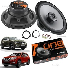 Kit 2 Casse Altoparlanti Hertz