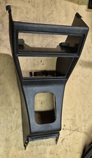 Console Centrale Fiat Tipo d'Epoca Originale