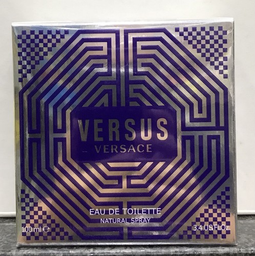 Versus versace edt - versace, 100