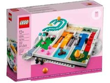 LEGO 40596 LABIRINTO MAGICO -