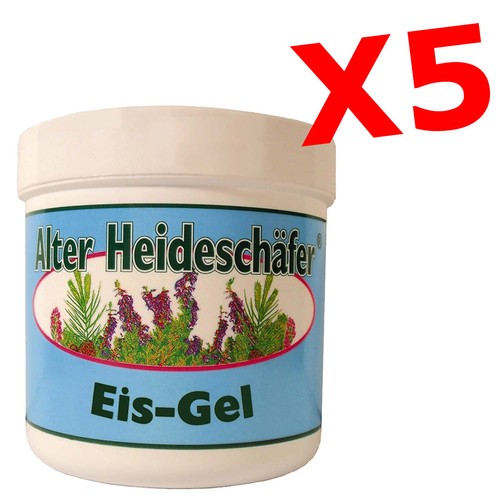 Alter heideschafer 5x250 - alter,