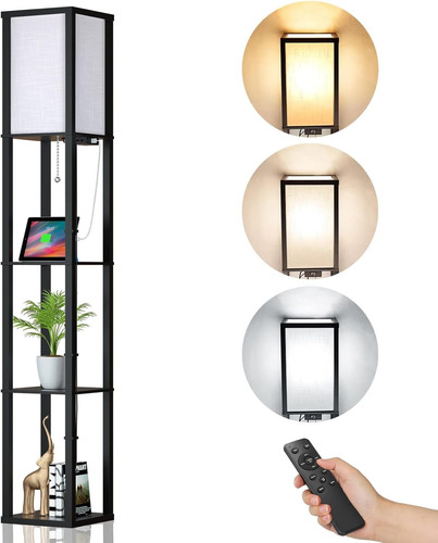 Lampada salotto terra - lampada,
