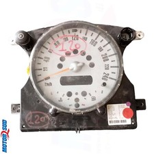 Quadro strumenti - Mini One 2002 1.6 Benzina