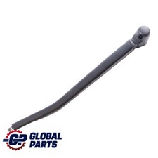 Braccio tergicristallo BMW E81 E87 E84 Portellone posteriore bagagliaio 9449913