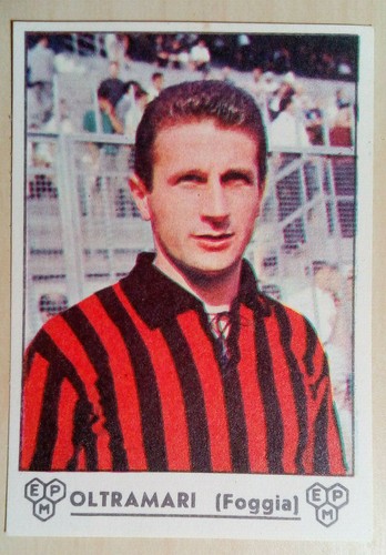 Panini 1964 1965 - panini, 1964-1965