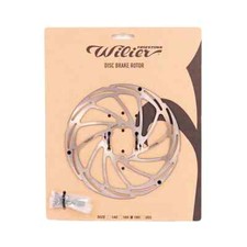 Rotore freno wilier - rotore,