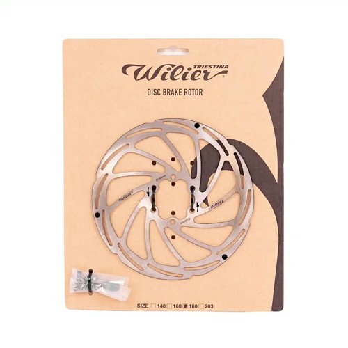 Rotore freno wilier - ⭐,