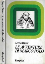 Le avventure di Marco Polo. 