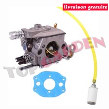 Carburateur Kit pour Husqvarna