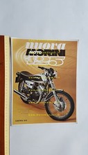 MOTO MORINI 125 H 1975