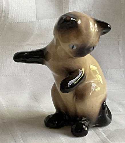 Statuina vintage hagen renaker - statuina,