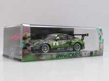 1:43 Spark SL001 Porsche 911