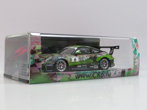 Spark sl001 porsche - 1:43, 911