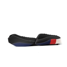 Sella Anteriore Trophy  Nero