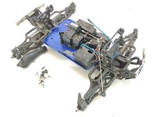 Traxxas T-Maxx Monster Truck