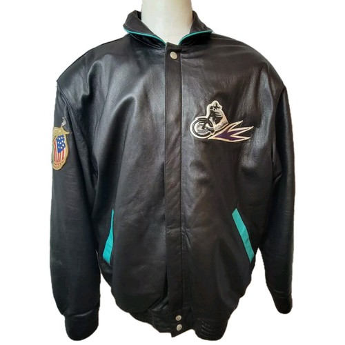 Giacca bomber vintage daytona - bomber,