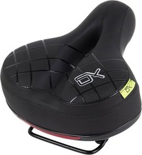 BWBIKE Cuscino Sedile Bici