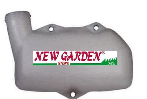 Serbatoio carburante th23 - carburante,