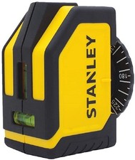 Stanley LIVELLA LASER DA