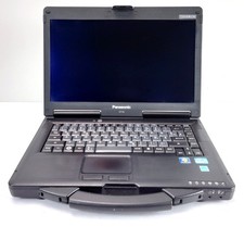 Notebook portatile Panasonic