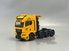 Conrad - MAN TGX GX trattore