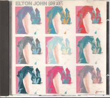 Elton John Honky Château CD