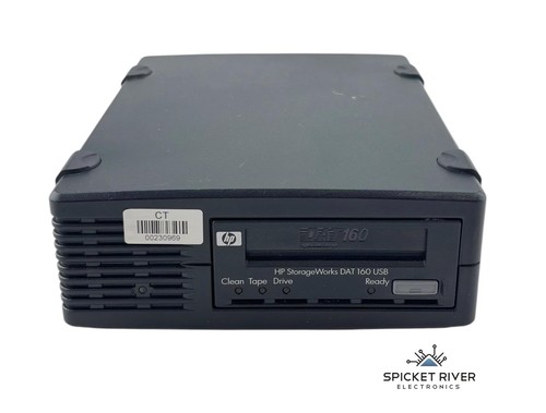 Storageworks dat 160 - storageworks, unità
