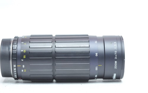 Obiettivo zoom angenieux - obiettivo,
